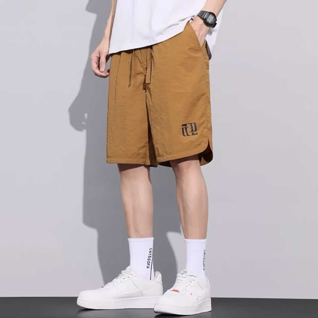 Coastline Airflow Shorts