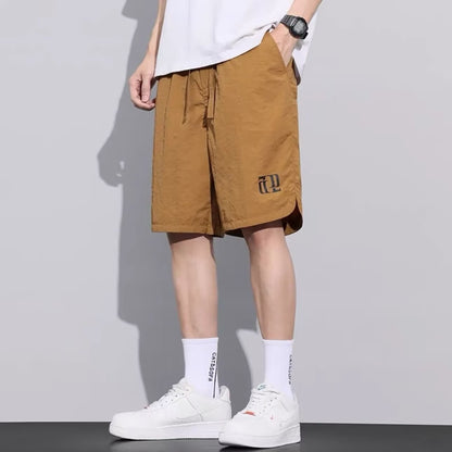 Coastline Airflow Shorts