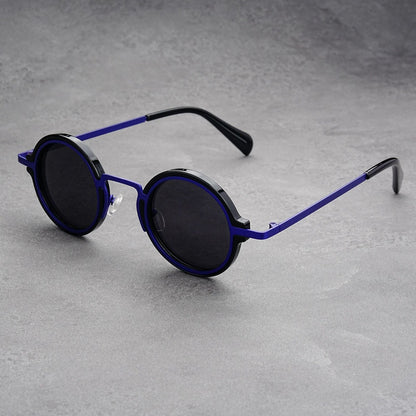 Vanta Round Sunglasses
