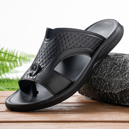 Breeze Woven Sandals