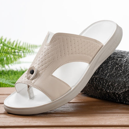 Breeze Woven Sandals