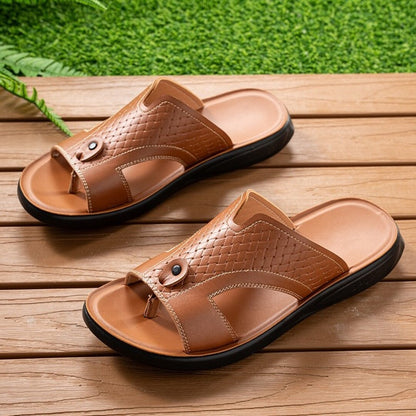 Breeze Woven Sandals