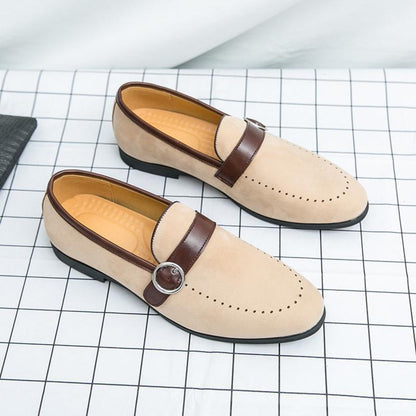 Aurelio Comfort Loafers