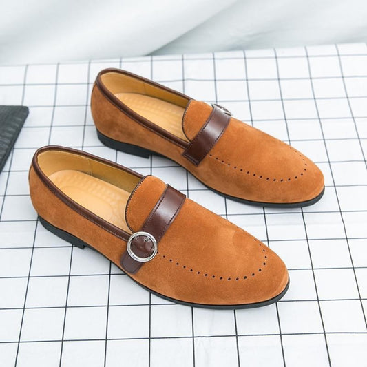 Aurelio Comfort Loafers