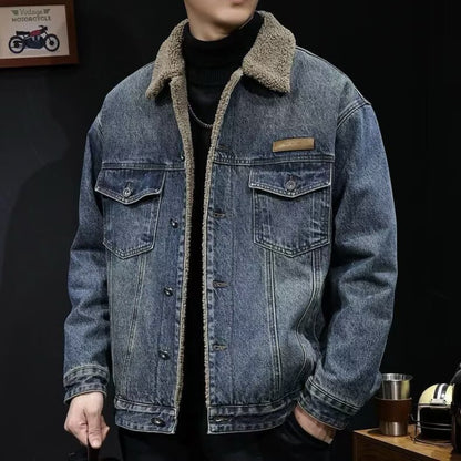 Summit Sherpa Jacket