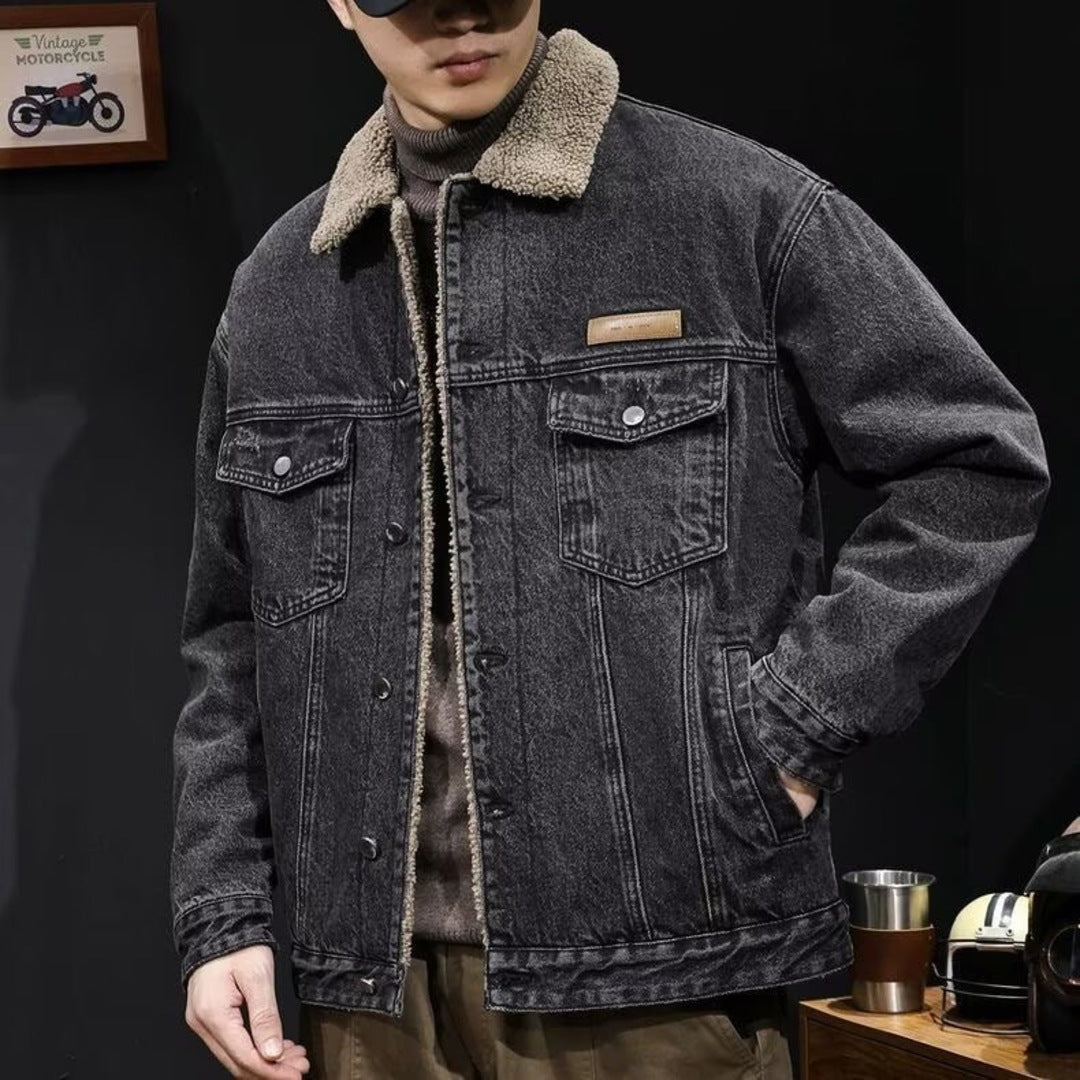 Summit Sherpa Jacket