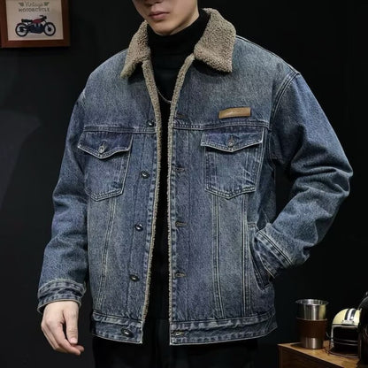 Summit Sherpa Jacket