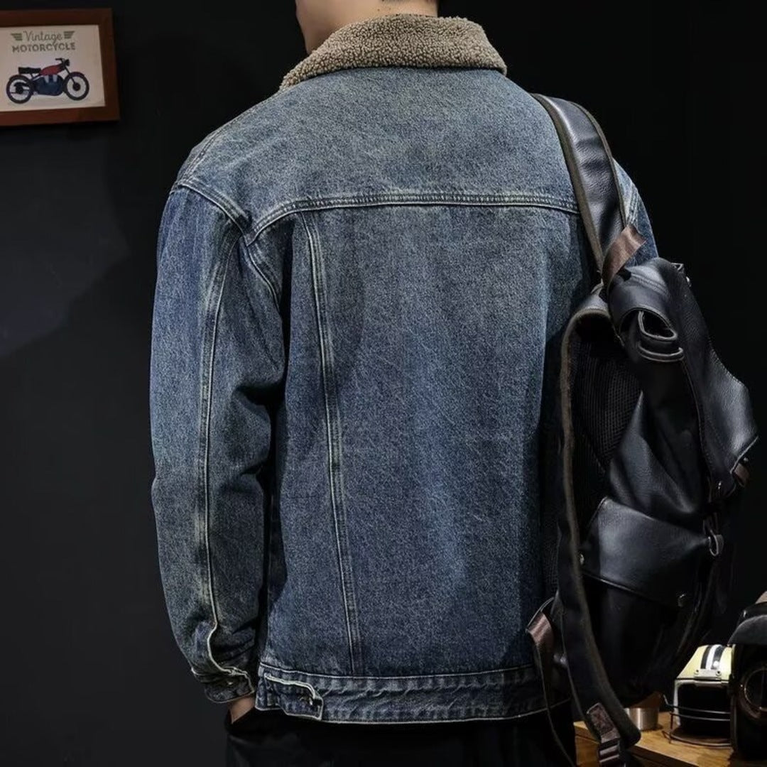 Summit Sherpa Jacket