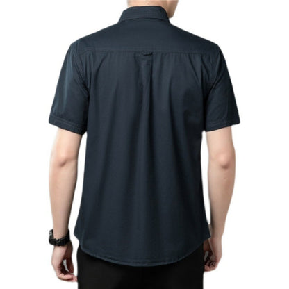 DesertFlow Casual Shirt