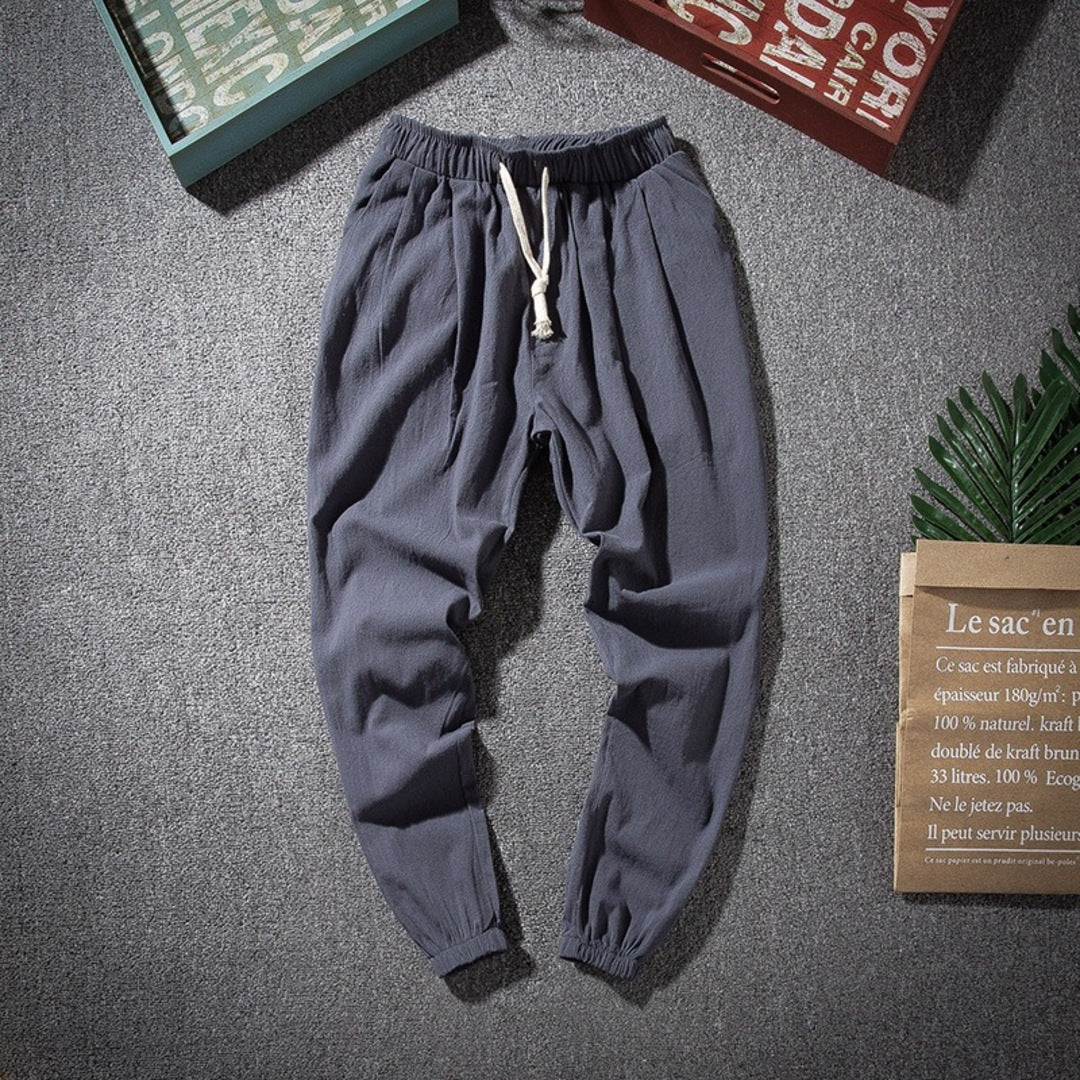 BreezeFit Light Joggers