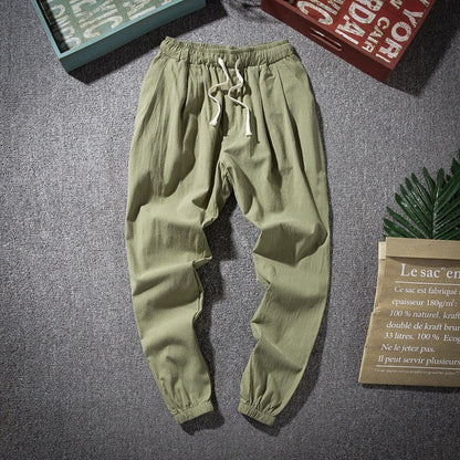 BreezeFit Light Joggers