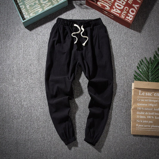 BreezeFit Light Joggers