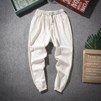BreezeFit Light Joggers