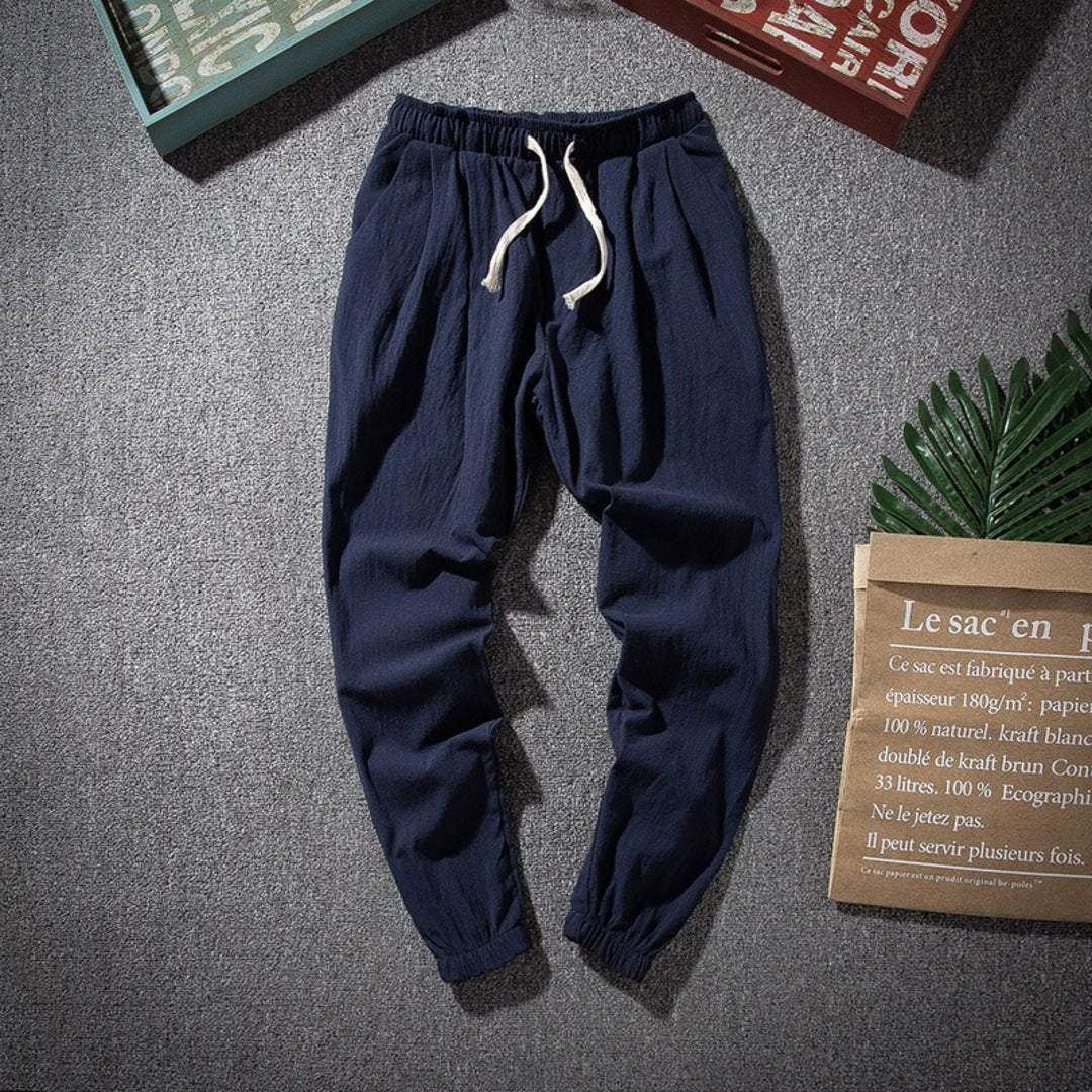 BreezeFit Light Joggers