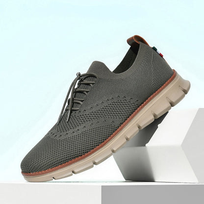 FlexWeave Knit Shoes