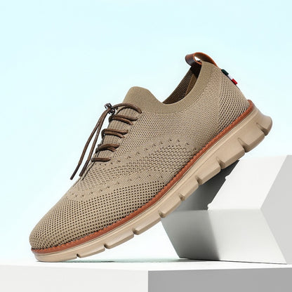 FlexWeave Knit Shoes