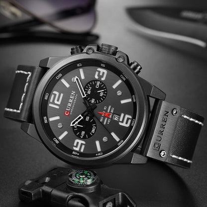 EnduraTime Watch