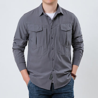FieldCore Utility Shirt