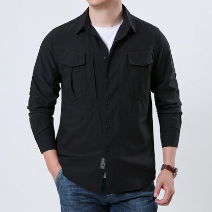 FieldCore Utility Shirt