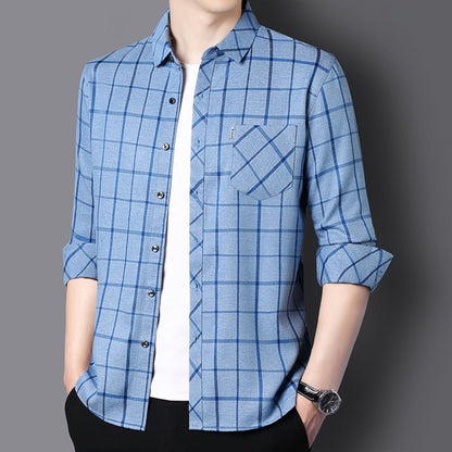 UrbanGrid Casual Shirt