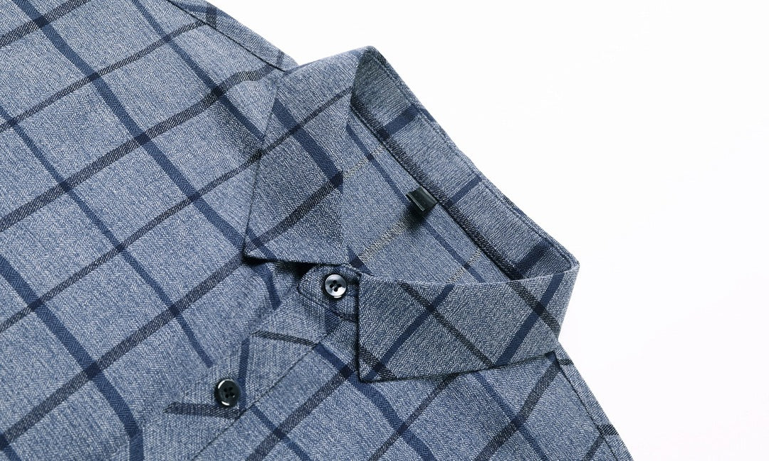 UrbanGrid Casual Shirt