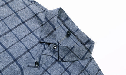 UrbanGrid Casual Shirt