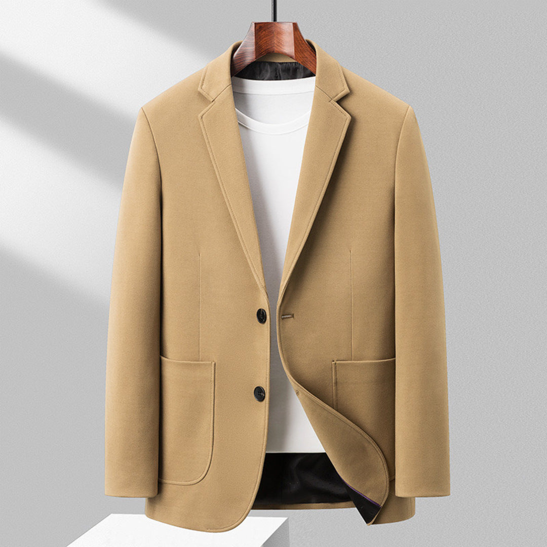 Classic Slim Fit Blazer