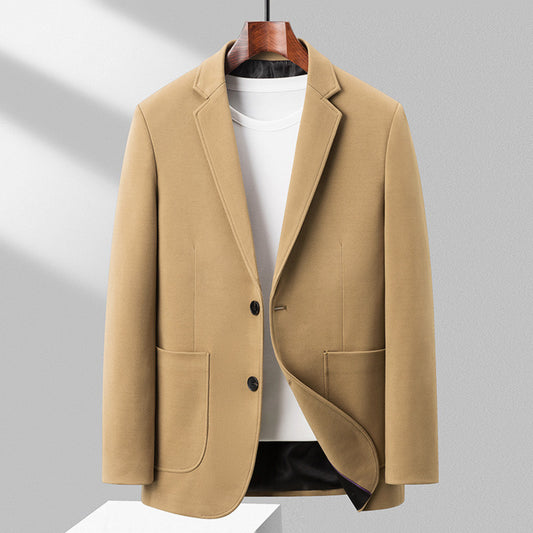 Classic Slim Fit Blazer