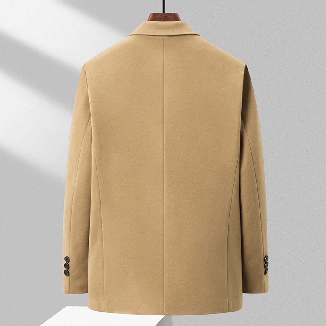 Classic Slim Fit Blazer