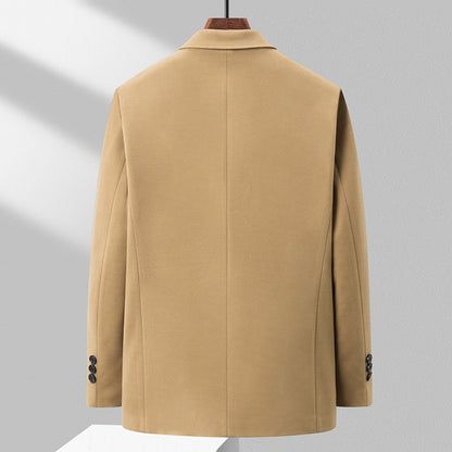 Classic Slim Fit Blazer
