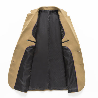 Classic Slim Fit Blazer