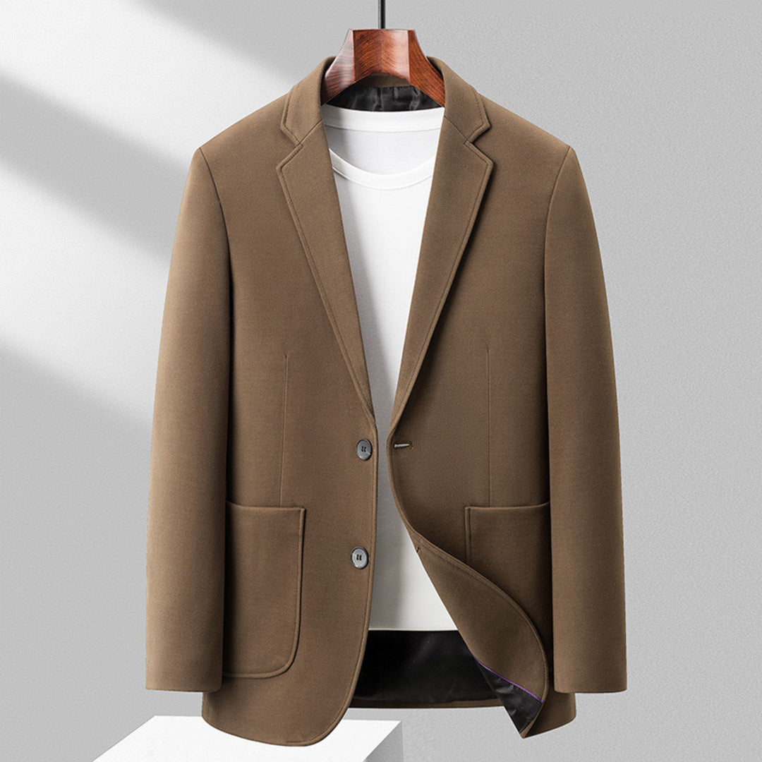 Classic Slim Fit Blazer