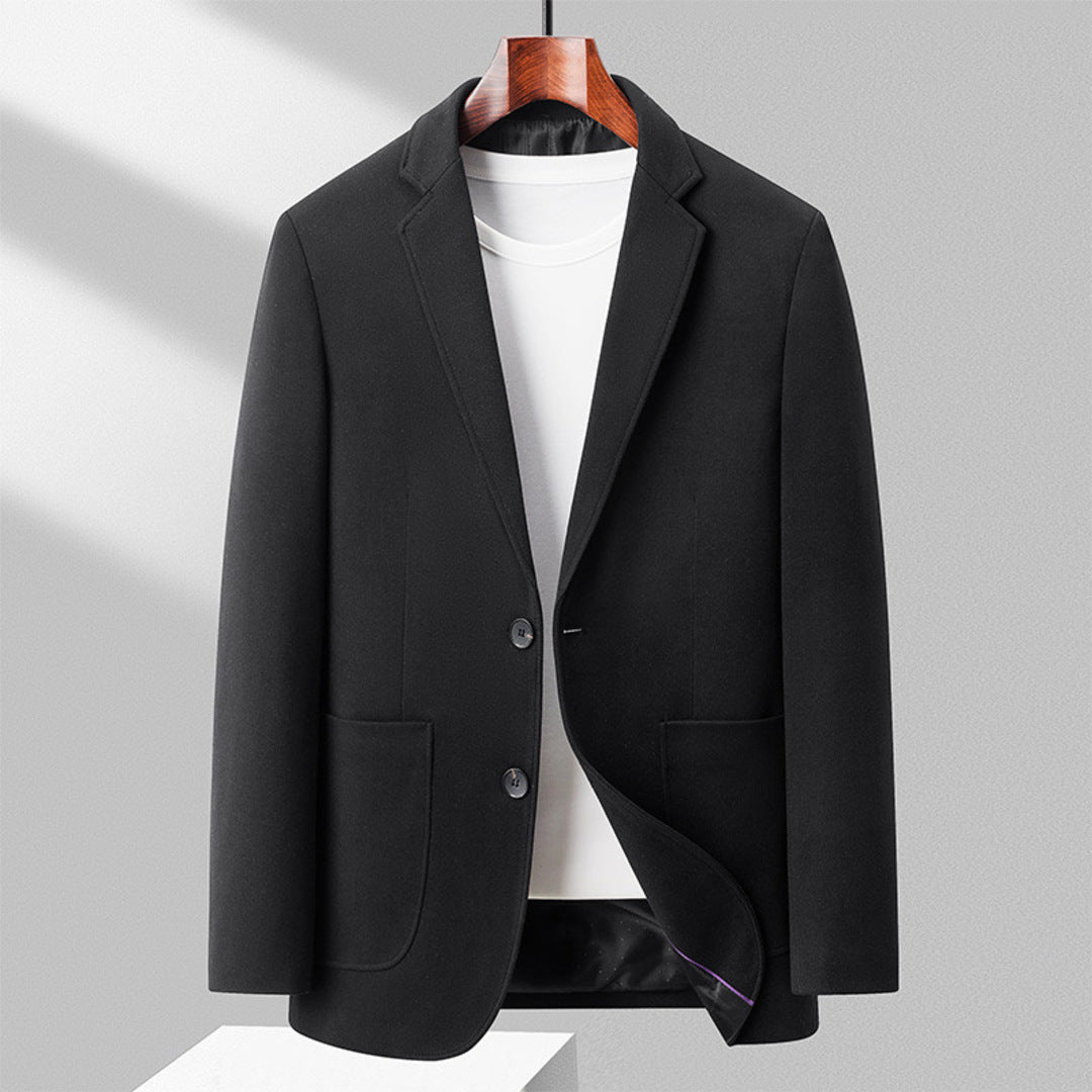 Classic Slim Fit Blazer