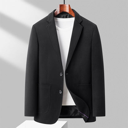 Classic Slim Fit Blazer