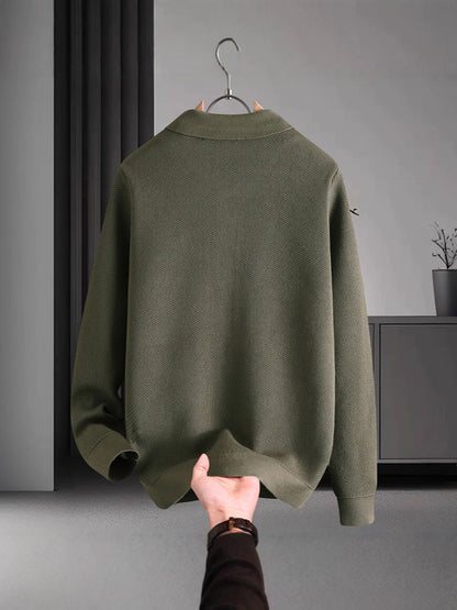 Premium Warm Cardigan