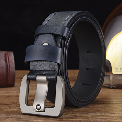 RidgeLine Smooth Belt