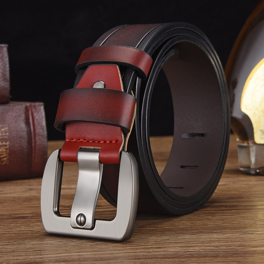 RidgeLine Smooth Belt