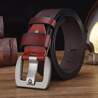 RidgeLine Smooth Belt