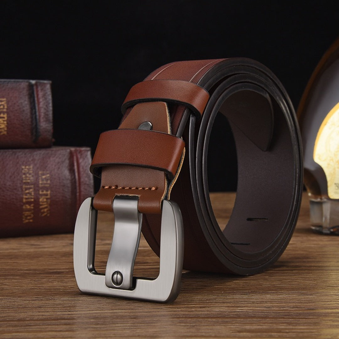 RidgeLine Smooth Belt
