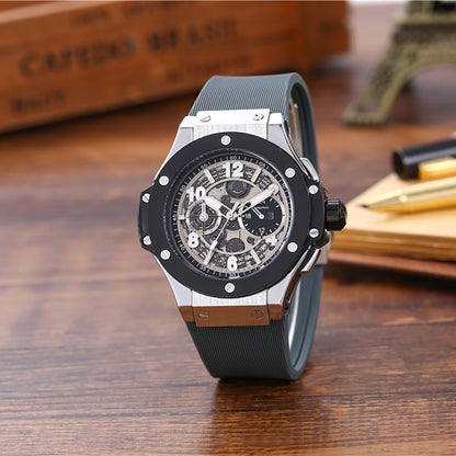 Nova Lux Watch