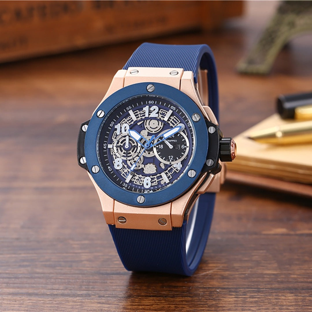 Nova Lux Watch