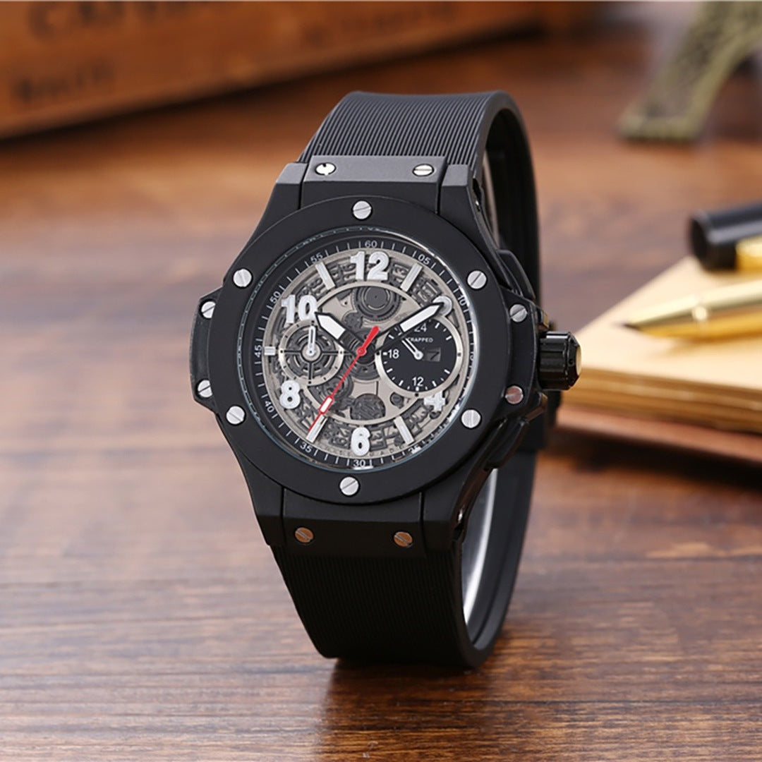 Nova Lux Watch