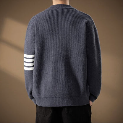 Sleeve Knit Cardigan