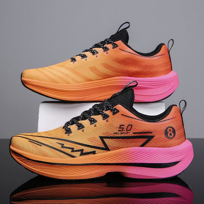 AeroRush Comfort Sneakers