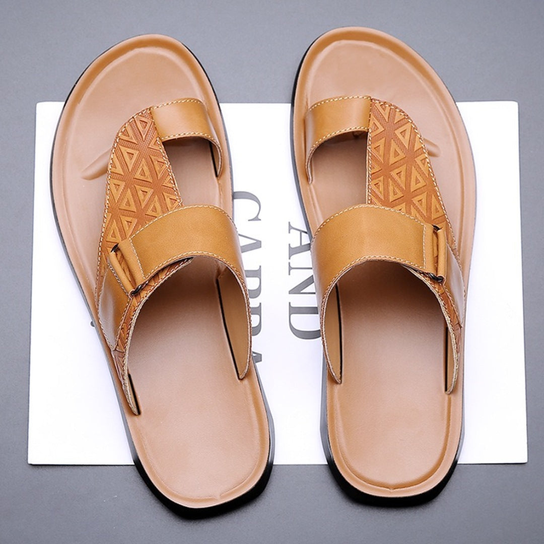 TerraEase Men Sandals
