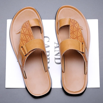 TerraEase Men Sandals