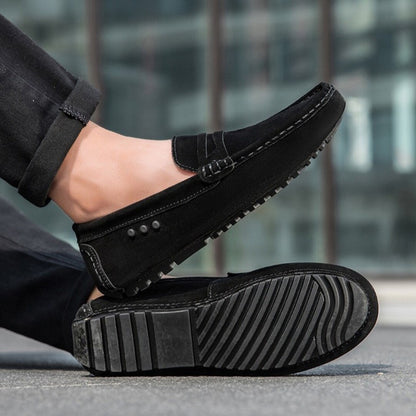 Ease Slip-On Loafers