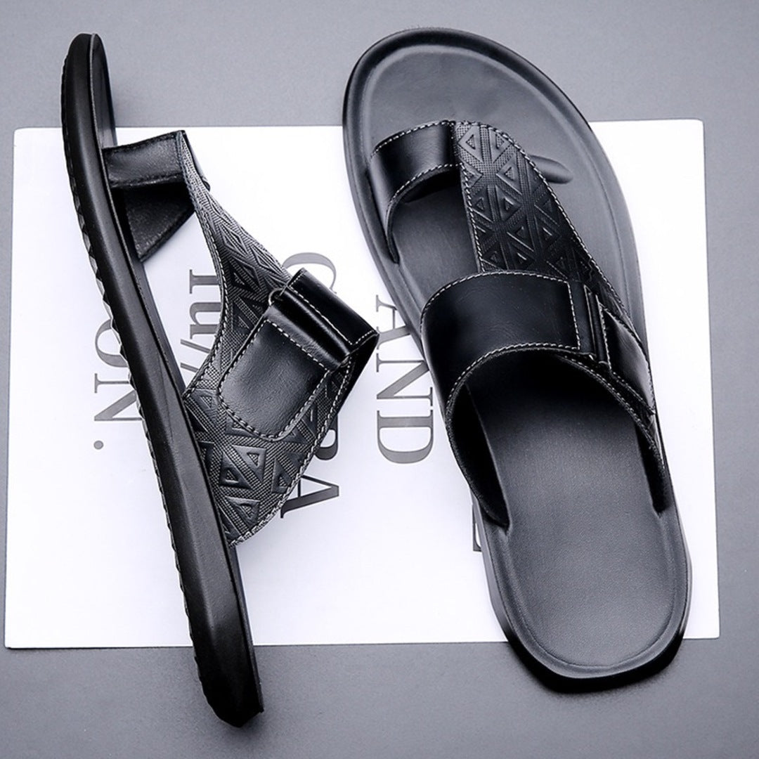 TerraEase Men Sandals