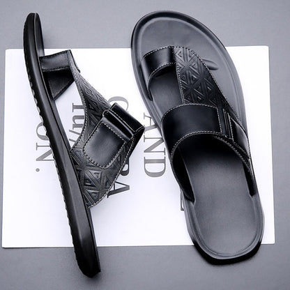 TerraEase Men Sandals