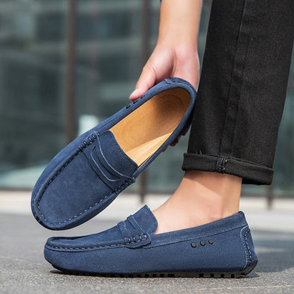Ease Slip-On Loafers
